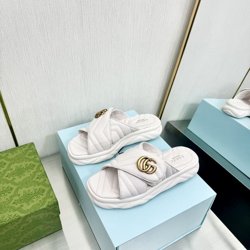 Gucci Slippers